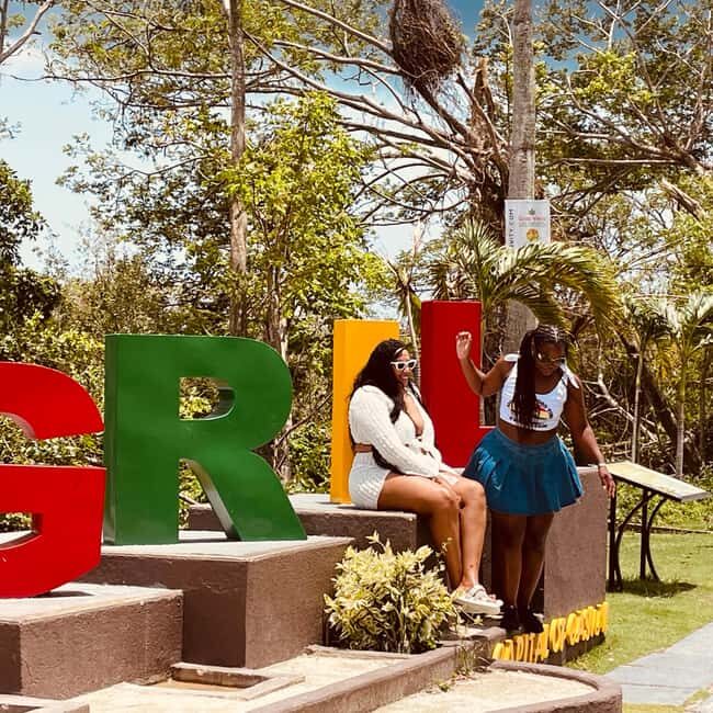 Negril: Private Snorkeling, Ricks Cafe, and Margaritaville - A Deep Dive into the Experience