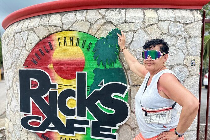 Negril Private Tour via Luxury Car - The Sum Up