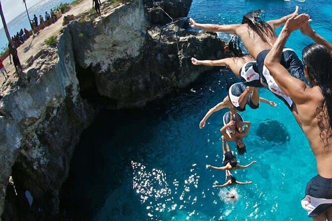 Negril Ricks Café Sunset Tour - Final Thoughts: Who Is This Tour For?