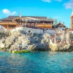 Negril Ricks cruise PLUS Booby Cay Lobster & Cave Snorkeling - Who Will Love This Tour?