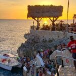 Negril Seven Mile Beach and Ricks Cafe Tour from Montego Bay - Exploring the Itinerary in Detail