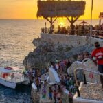 Negril Seven Mile Beach & Ricks Cafe - A Complete Look at the Tour Experience