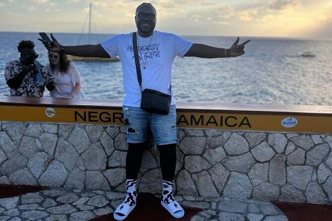 Negril Seven Mile Beach Rick's Cafe And ATV from Montego Bay - The Logistics: What’s Included and What to Consider