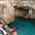 Negril Seven Mile Beach & Ricks Cafe Combo Tour from Montego Bay - Stop 1: Seven Mile Beach — The Caribbean’s Crown Jewel