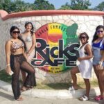Negril Seven Miles Beach Day and Rick's Cafe Sunset Private Tour - An In-Depth Look at the Negril Private Tour