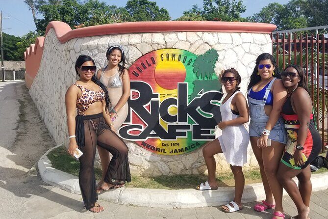 Negril Seven Miles Beach Day and Rick's Cafe Sunset Private Tour - An In-Depth Look at the Negril Private Tour