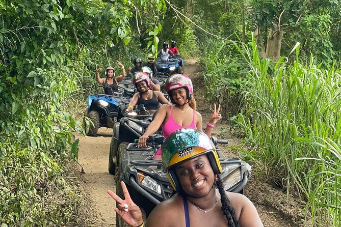 Negril Seven Miles Beach Day out and Ricks Cafe from Montego Bay - FAQs