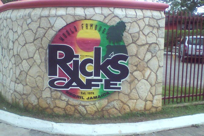 Negril seven Miles Beach & Rik's Café Sun Set "for less" - In-Depth Look at the Tour Experience