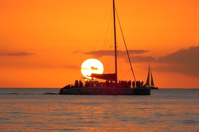 Negril Sunset Trip to Rick's Cafe from Montego Bay and Grand Palladium - Practical Tips for Travelers