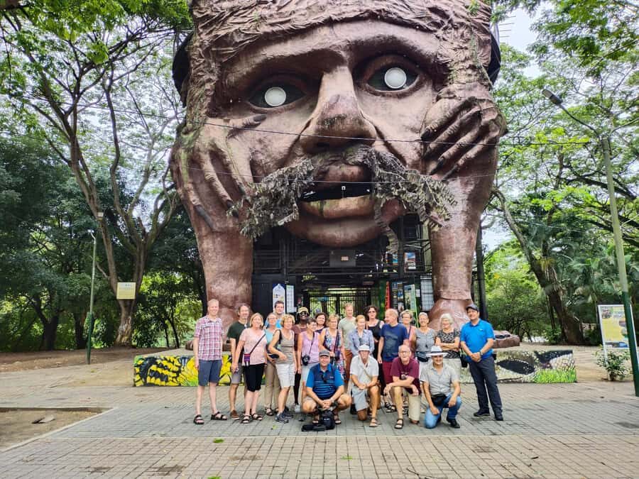NEIVA: Historical and cultural tour with canoe trip on the Magdalena River - Who Will Love This Tour?