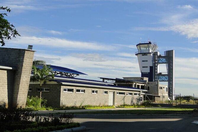 Neiva Private Arrival or Departure Transfer Benito Salas Airport - Authentic Traveler Perspectives