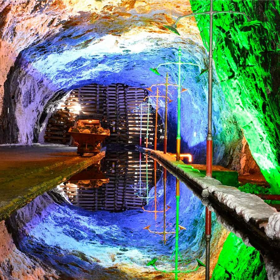 Nemocón Salt Mine Tour - In-Depth Review of the Nemocón Salt Mine Tour