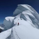 Nevado Chopicalqui Expedition 6,354 m Climbing Experience - Who Should Consider This Expedition?