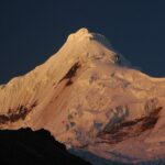 Nevado Tocllaraju Expedition 6,034 m Climb the Cordillera Blanca - What We Loved About This Tour