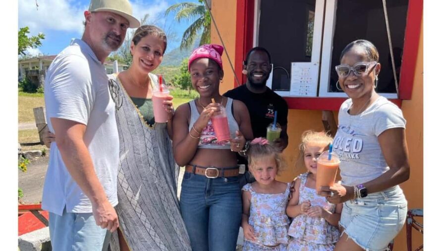 Nevis: Buzz & Bites Tour with Appetizers and Drinks - FAQs: Your Practical Questions Answered