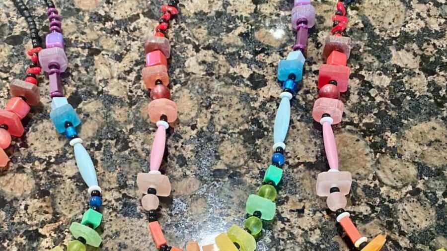 Nevis: Creative Island Expressions Arts and Crafts Tour - In-Depth Review of the Nevis Arts and Crafts Tour