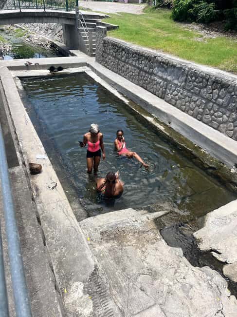 Nevis : Flavors & Footsteps (Island Tour) - A Detailed Look at the Nevis Flavors & Footsteps Tour