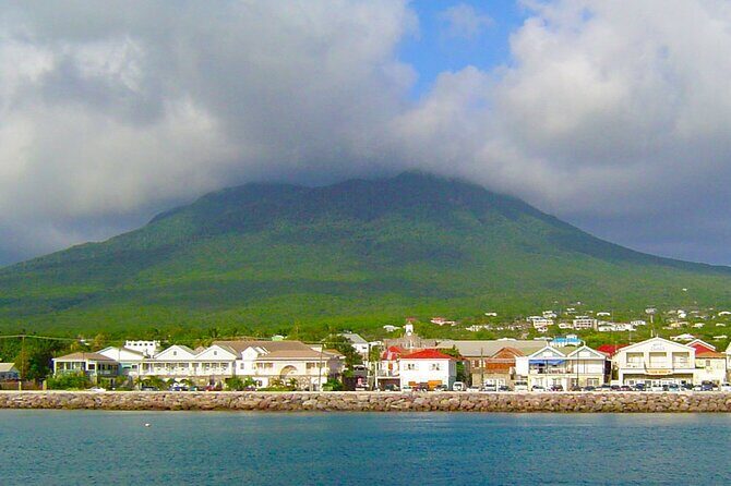 Nevis Historical Walking Tour - Exploring the Nevis Historical Walking Tour in Detail