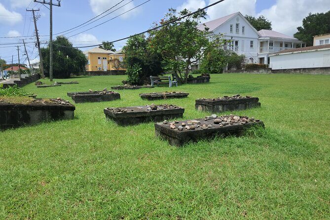 Nevis Island Historical Private Tour - An In-Depth Look at the Nevis Island Historical Private Tour