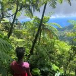 Nevis Peak Hike - Key Points
