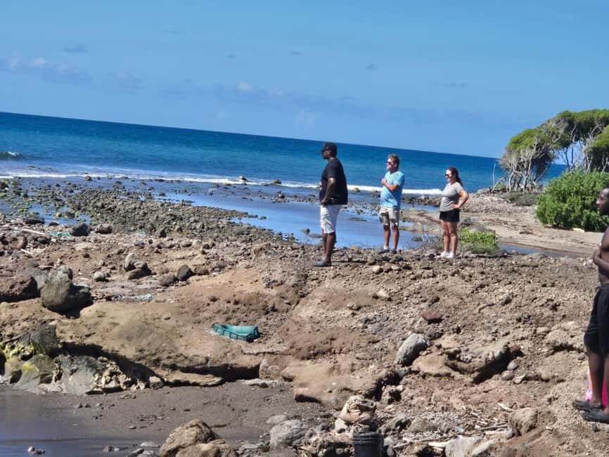 Nevis: Queen City ATV Adventure Tour - FAQs