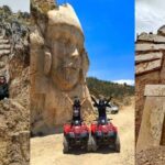 New Attraction Abode of the Gods on Quad Bikes - Exploring the Abode of the Gods on Quad Bikes