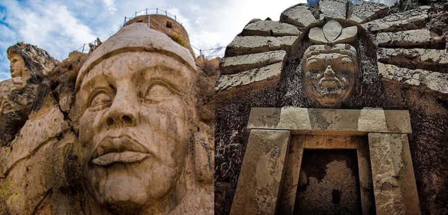 New attraction Morada de los dioses in ATVs - Who Should Consider This Tour?