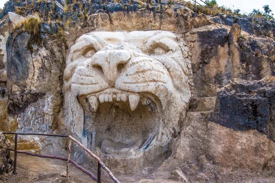 New attraction Morada de los dioses in ATVs - Practical Tips for Your Visit