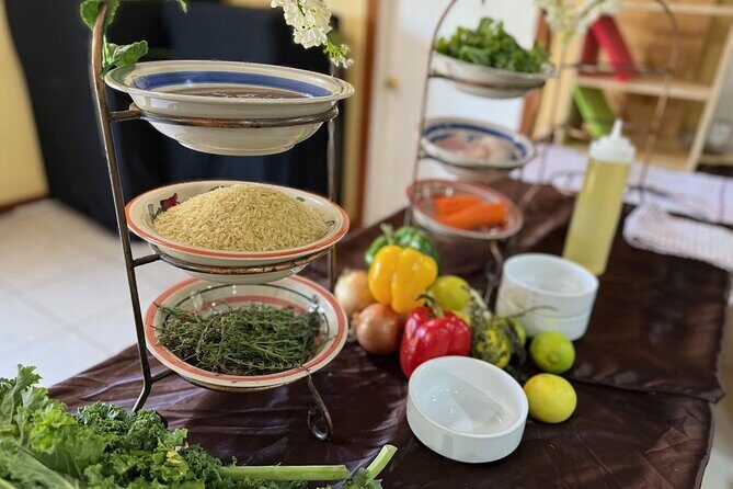 NEW! Authentic Bahamian Cooking and Cocktails with Transfers - Who Would Appreciate This Tour?