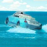 New! Family Fun-4-Seater Jet Car-45 Minutes Montego Bay - A Deep Dive into the Jet Car Adventure