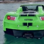 New Jet Car Activity In Montego Bay Jamaica - Authentic Experiences & Valued Moments