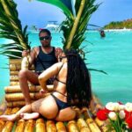 New Ocean Bamboo Rafting , HorsebackRiding & Sunset At Ricks Cafe - Who should consider this tour?