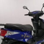 ***New product*** Scoot Curacao Rentals free WiFi and CarPlay - Exploring Curaçao on a Scooter — What You Can Expect