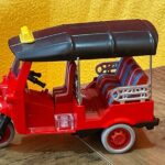 ***New product**Eco Friendly TukTuks Arts and Historic City Tour - FAQ