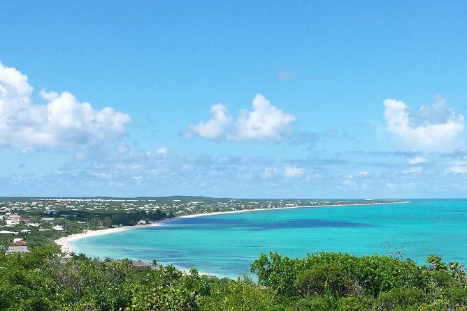 N&G Providenciales Island Tours of Turks and Caicos - Frequently Asked Questions