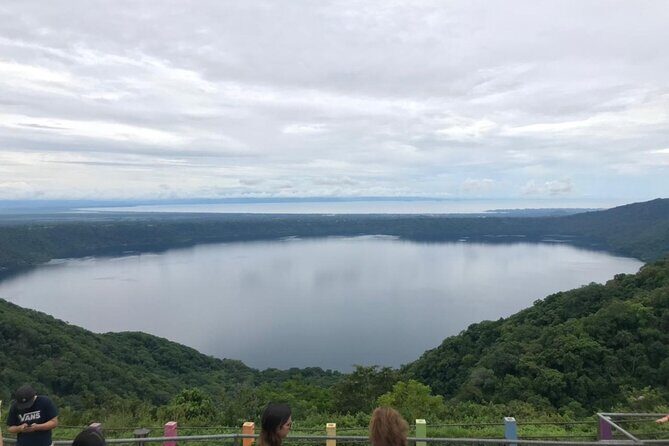 Nicaragua Full Day Tour from Costa Rica - The Practicalities