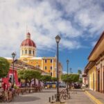 Nicaragua Full Day Tour from La Fortuna & Arenal - Discovering Granada’s Colonial Charms