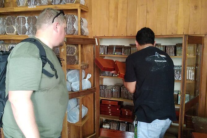 Nicaragua Private Day Trip from Tamarindo Costa Rica - Frequently Asked Questions