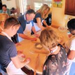 Nicole's Table - Coordinating Curry - The Sum Up