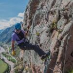 Night at Skylodge + Via ferrata and zip line Sacred Valley - What’s Included and What’s Not