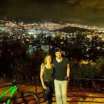 Night Bike Tour In Medellin, Typical Snacks, Beer and Spectacular Viewpoints - An In-Depth Look at the Medellín Night Bike Tour