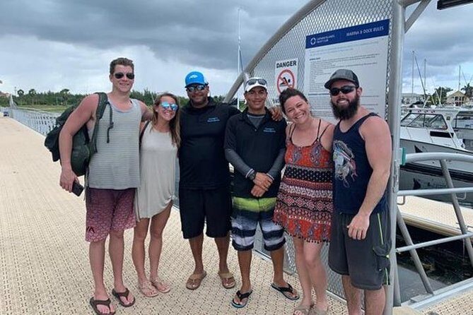 Night Bioluminescence Snorkel Tour