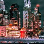 Night Experience in Buenos Aires with Local Guide - Key Points