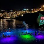 Night Kayak Tour St. Thomas - Westin Frenchman's Reef - What Sets This Tour Apart