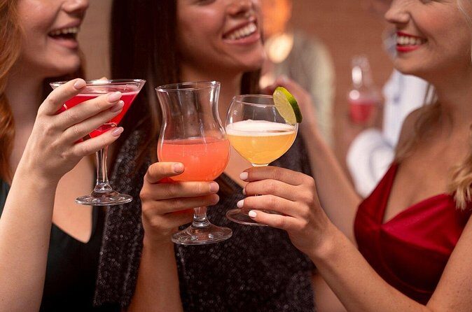 Night Life Experience - St. Thomas USVI (3hrs) - Final Thoughts