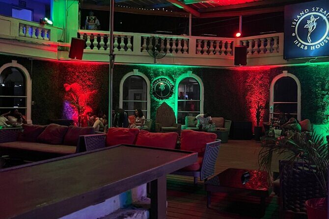 Night life in Montego Bay - Authentic Experiences that Matter