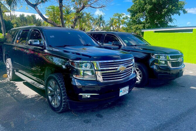 Night Life Luxury Transportation in Turks and Caicos (Round Trip) - Authentic Reviews and Real Experiences