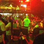 Night-life Party Club 2727 pick up and drop off in Montego Bay - The Sum Up