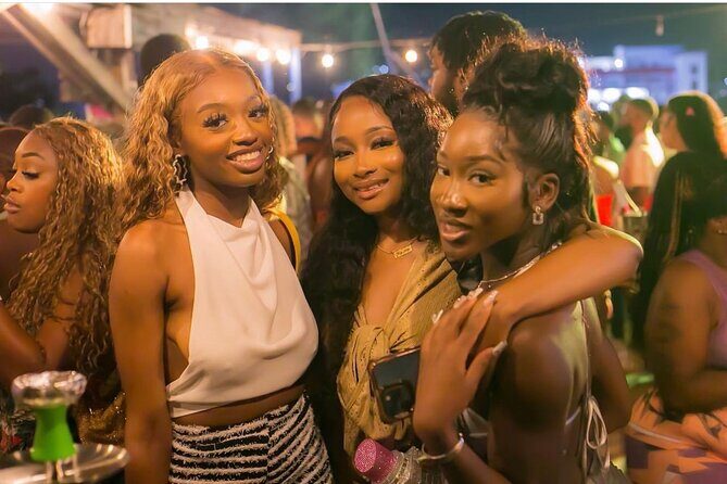 Night Life, Party Vibes & Clubbing in Montego Bay - Authentic Experiences and Authenticity Concerns