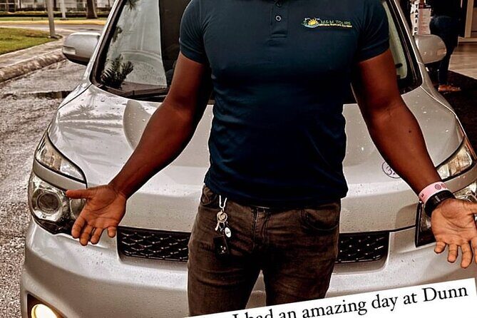 Night Life Tour in Montego Bay with complimentary section - Why Travelers Love This Experience